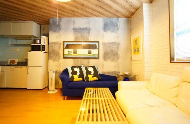 Takayama - Apartment/Vacation STAY 34383