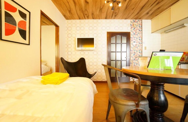 Takayama - Apartment/Vacation STAY 34381