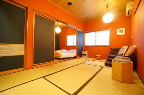 Takayama - House/Vacation STAY 44324