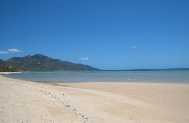 Prenez le temps à Hideaway Bay