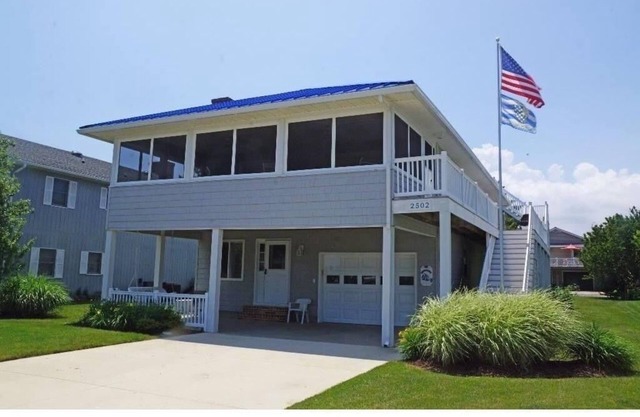YEAR ROUND RENTALS AVAILABLE