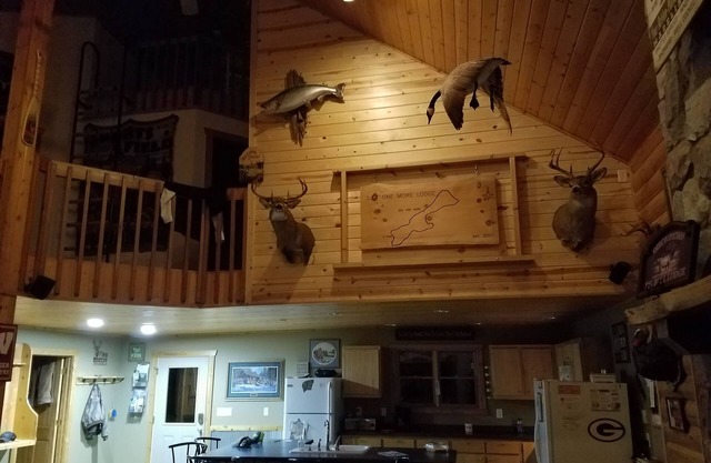 Prendre des locations d'été!