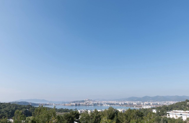 Talamanca best sea view