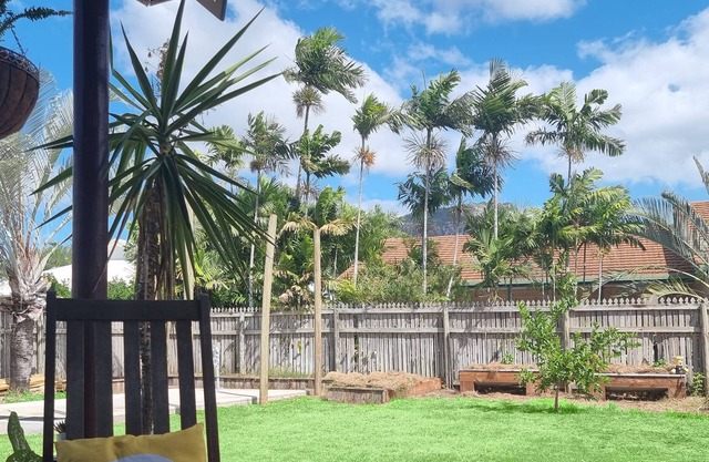 Talaza Family Home, Townsville