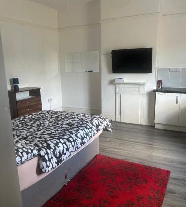 Talbot Guest House