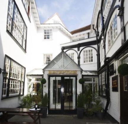 Talbot Hotel