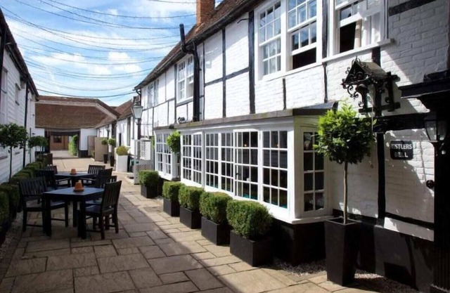 Talbot Hotel