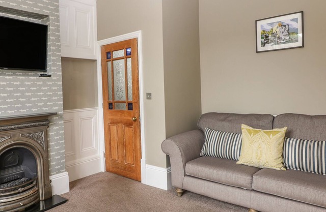 Talbot House, CASTLETON, DISTRICT DE PEAK