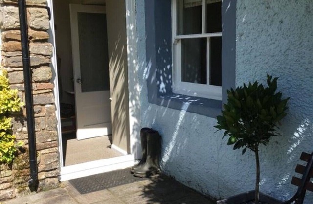 Talbot House Sleeps 5 (3 Bedrooms)