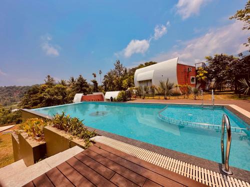 Talen resort wayanad