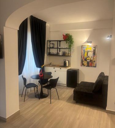 Talenti Suites Rome Casa Vacanze
