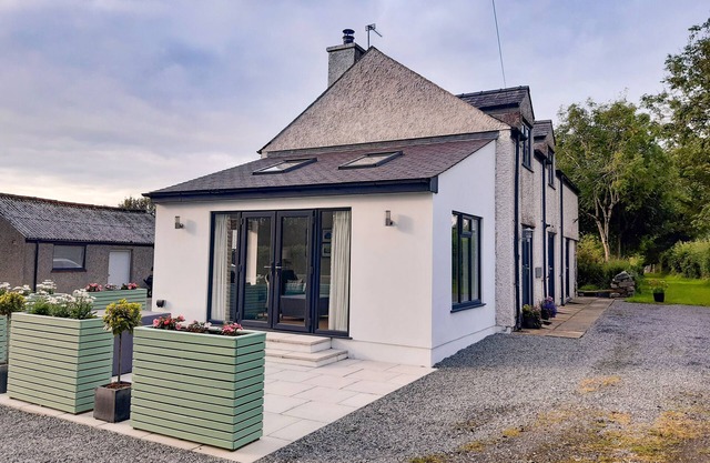 Talfan Cottage, BRYNSIENCYN