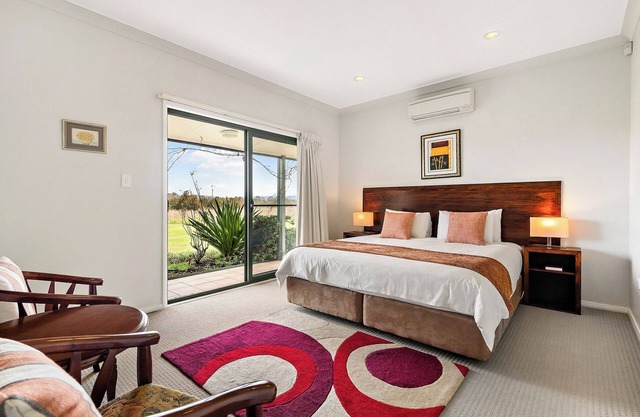 Talga Estate, Lovedale - 1 chambre