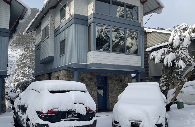 Talgara 3 Chalet de ski de Thredbo