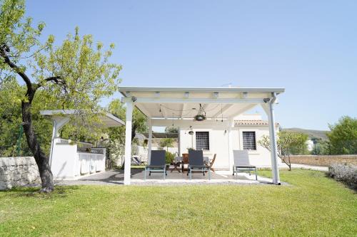 Talia chi Meravigghia