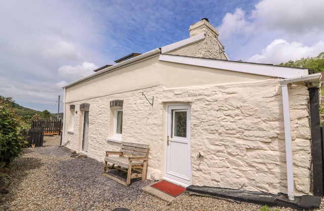 Cottage Taliharris, LLANDYSUL