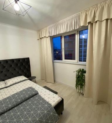 TALINA Apartament