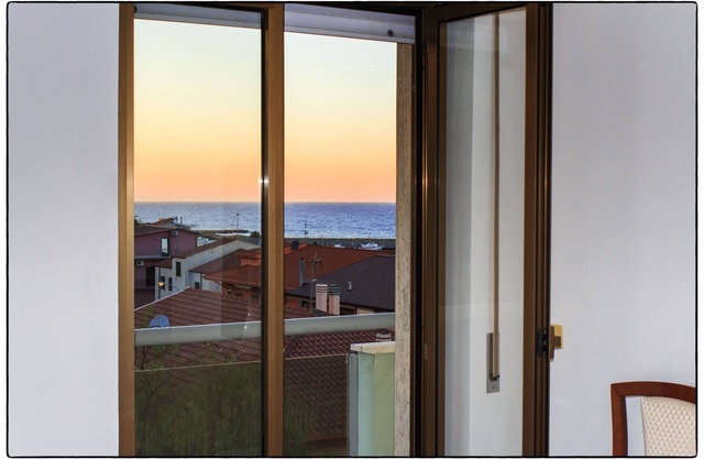 Appartement Talitha à seulement 100 mètres de la mer!