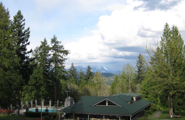 Tall Chief RV & Camping Resort