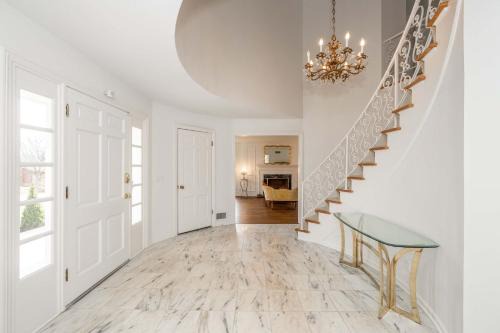 Tallen Manor & Retreat