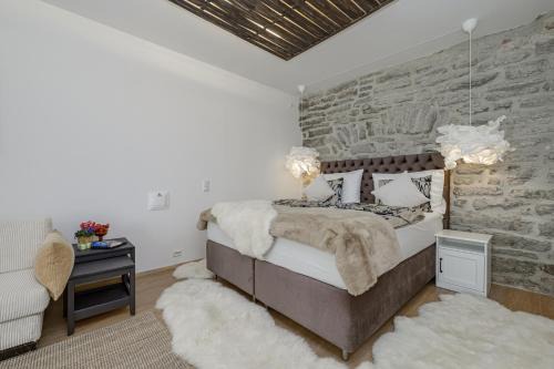 Tallinn Old Town Romantic Apartment