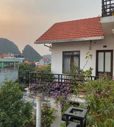 Tam Coc Sweet Home