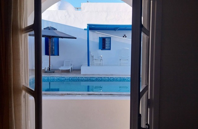 Tamalou Djerba