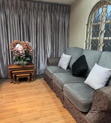 Taman Melati by shafa retreat