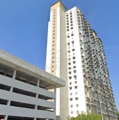 Taman Mutiara Vista