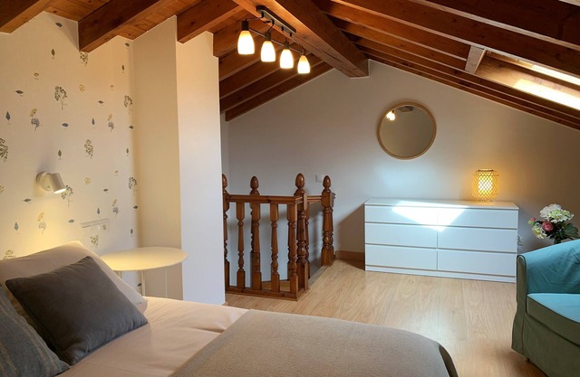 Casa Tamaría pour 4 personnes