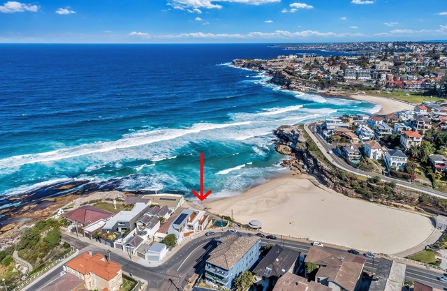 Tamarama Apartments - Penthouse 3 chambres