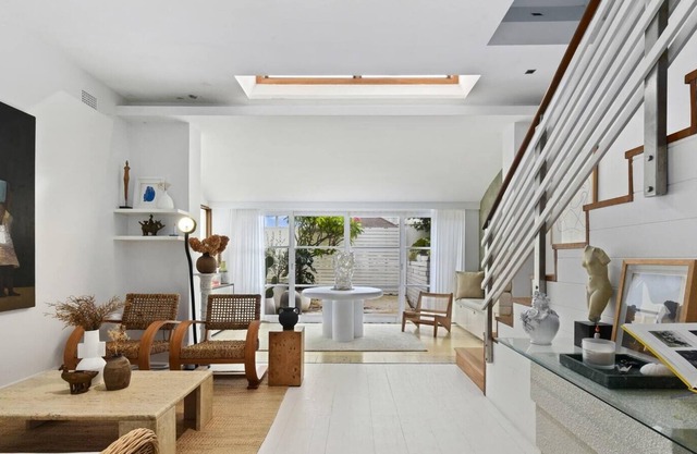 Tamarama Beach House
