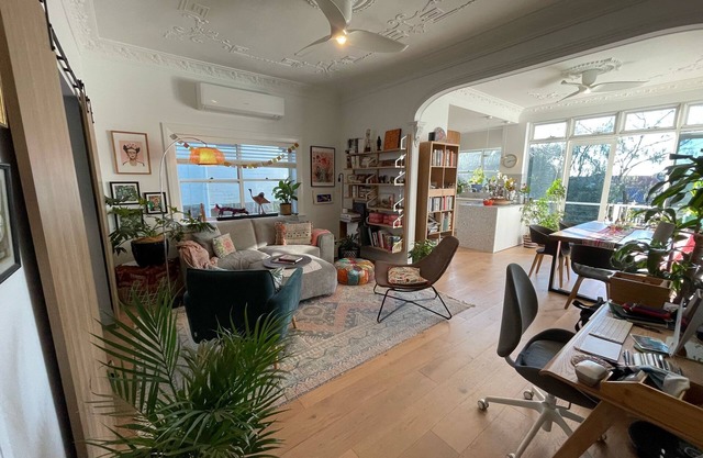Tamarama Beach Retreat