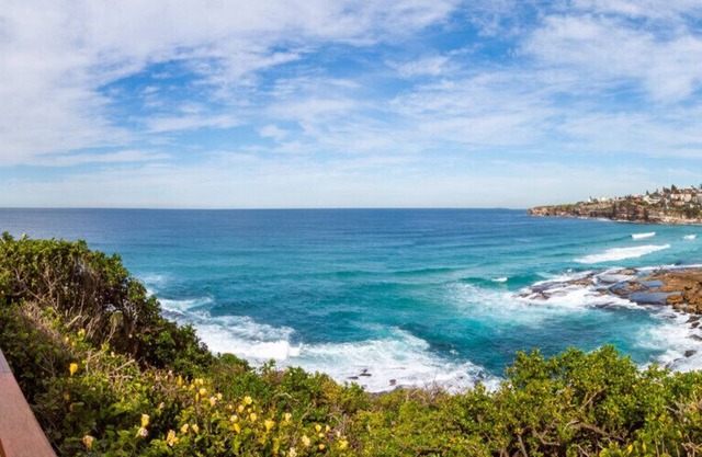 Tamarama Cliffhouse