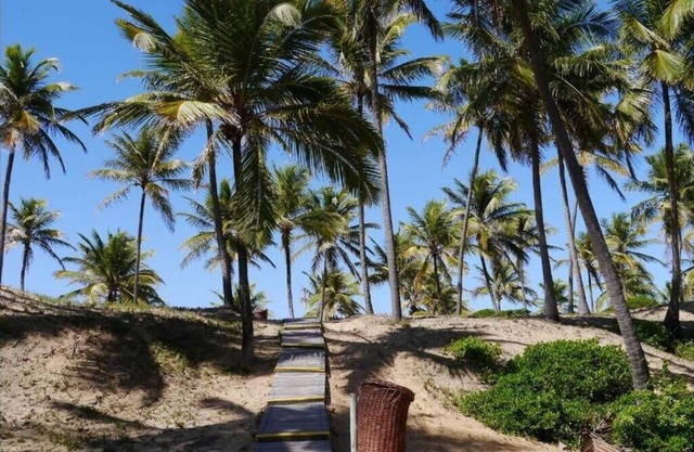 TAMARINDO TERRACE Imbassai Reserve