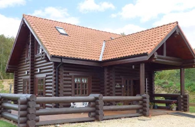Tamaura Lodge, KING'S LYNN