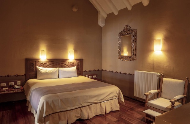Tambo del Arriero Hotel Boutique