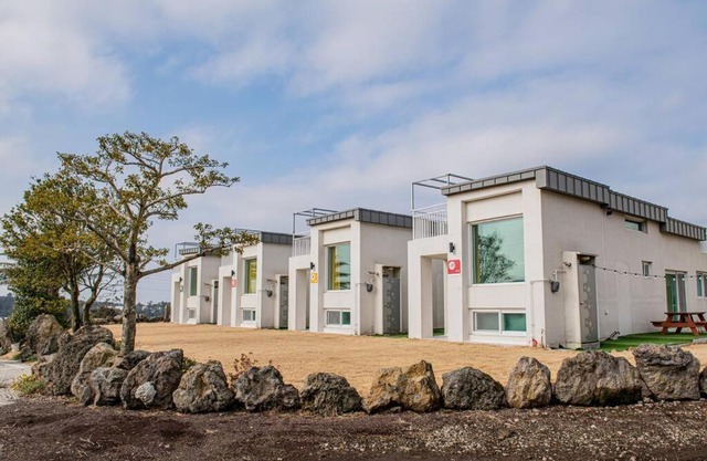 Tamnaneun Farm