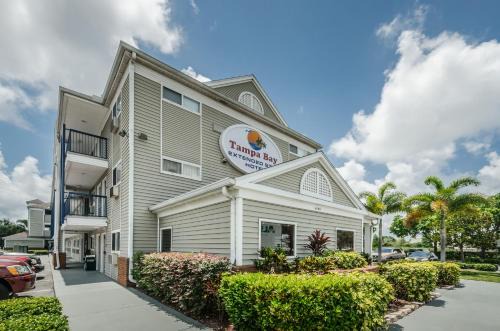 Tampa Bay Extended Stay Hotel