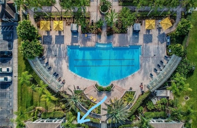 Condo de vacances près de la piscine !!!