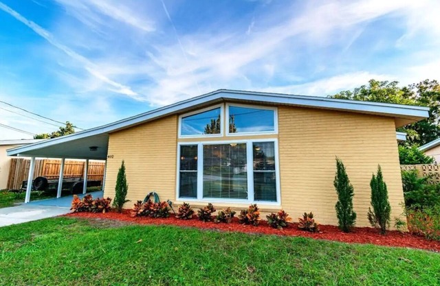 Tampa MidTown Home w/ Free Parking