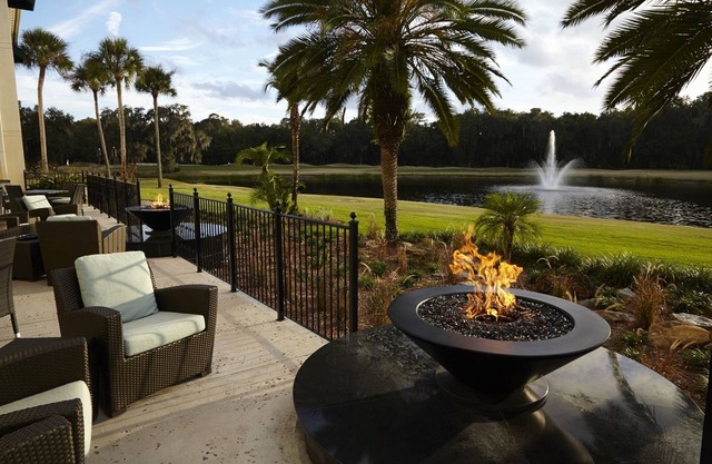 Tampa Palms Country Club