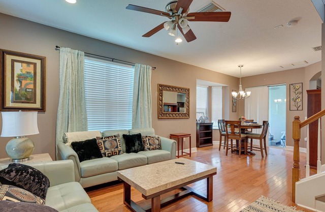 Tampa Vacation Rental w/ Hot Tub & Shared Pools!