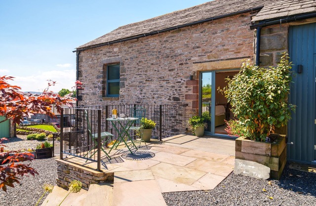 Tan Apartment - Shap | Ideal for Couples, Walkers or Business Travellers