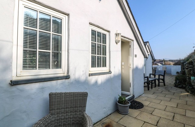 Tan Bryn 2, ABERDARON