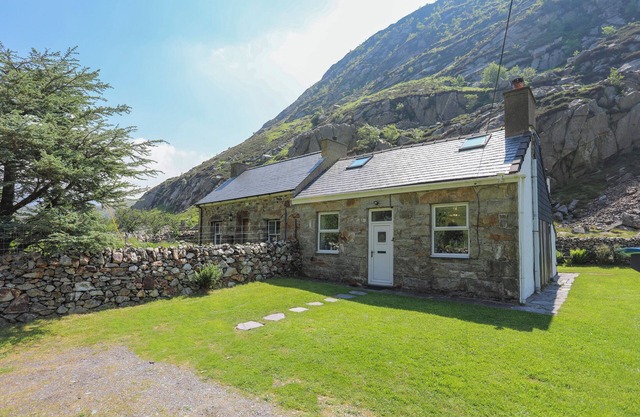 TAN MEREDYDD, conviviale et familiale à Drws Y Coed, Ref 1008920