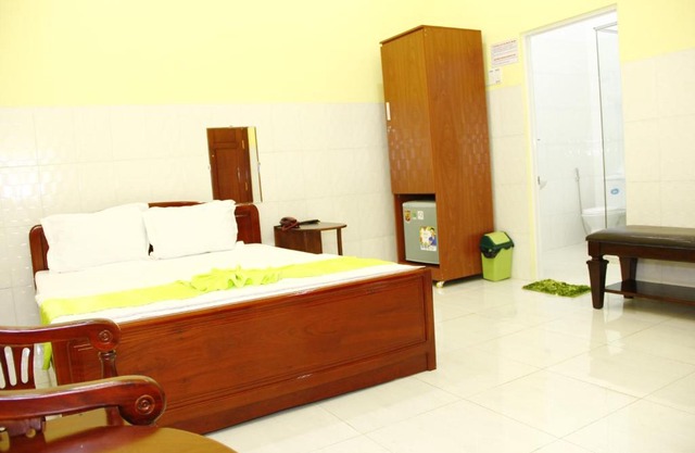 Tan My Thien Hotel