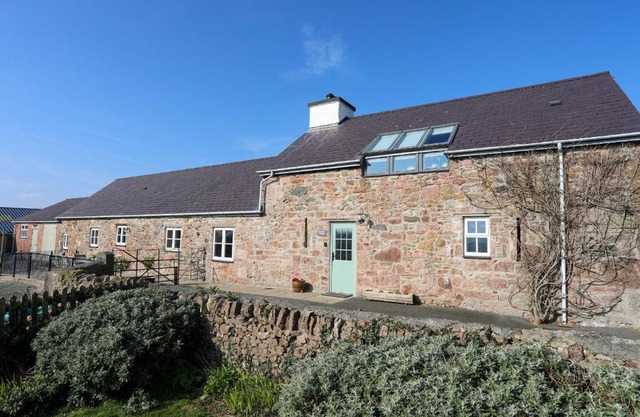 Tan Twr - Chellow Cottage