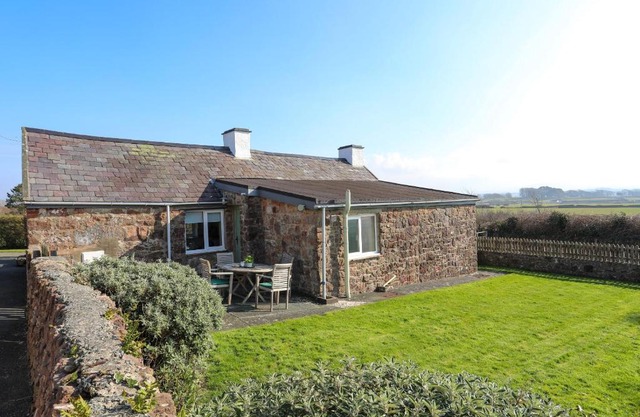 Tan Twr Farm Cottage