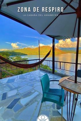 Tana - Casa & Cabaña de Montaña y Lago